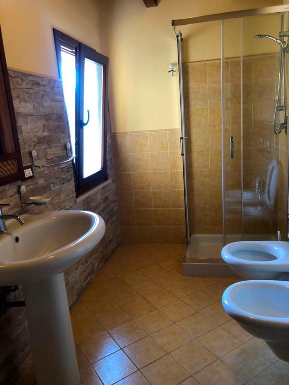 Appartamenti Sicilia Bedda トラッペート エクステリア 写真