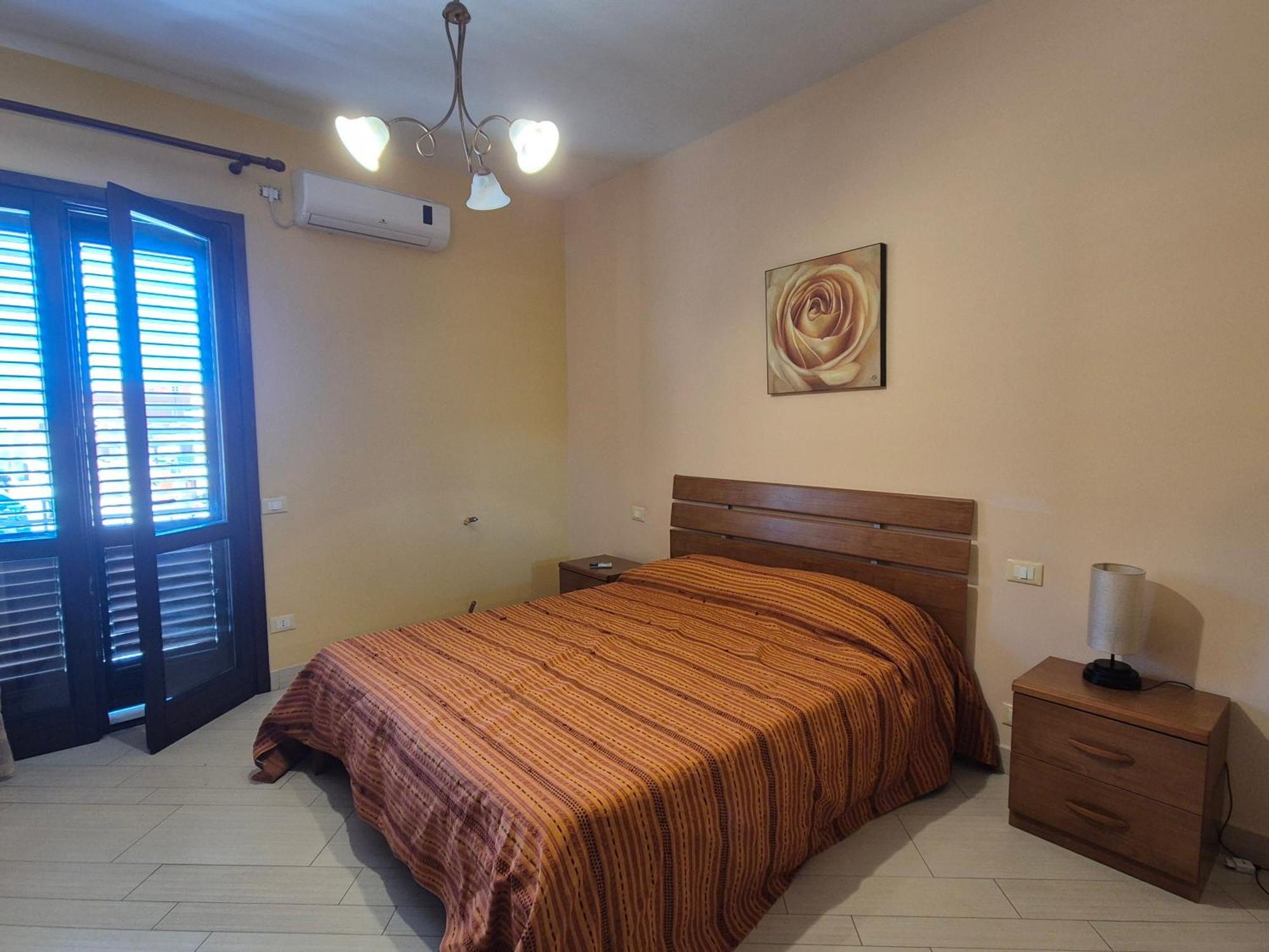 Appartamenti Sicilia Bedda トラッペート エクステリア 写真